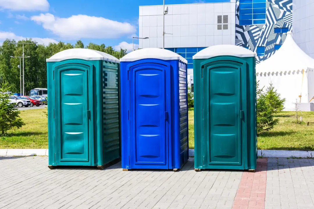 Portable Toilet Hire Worthing, Crawley, Horsham, West Sussex