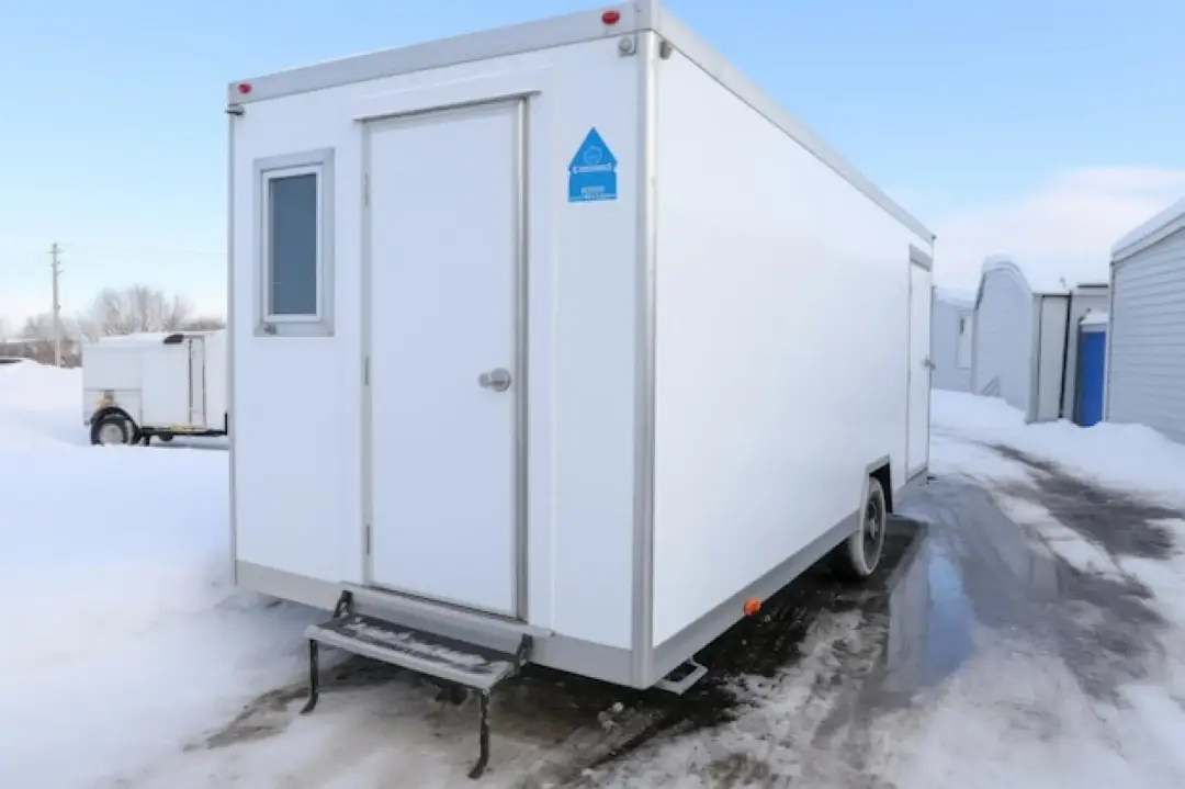 Emergency Toilet Supplier Worthing, Crawley, Horsham, West Sussex